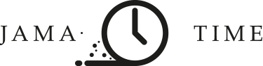 Logo JAMA TIME